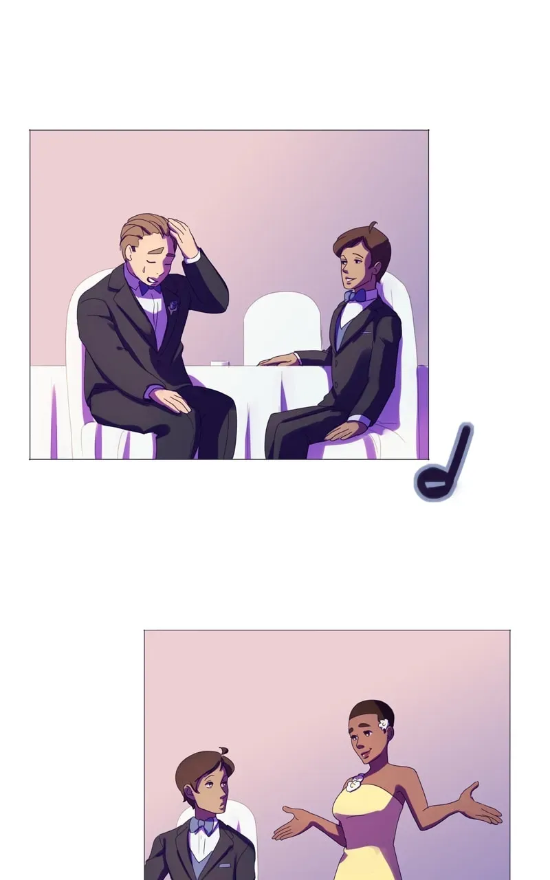 Miracle Simulator Chapter 26 page 4 - 