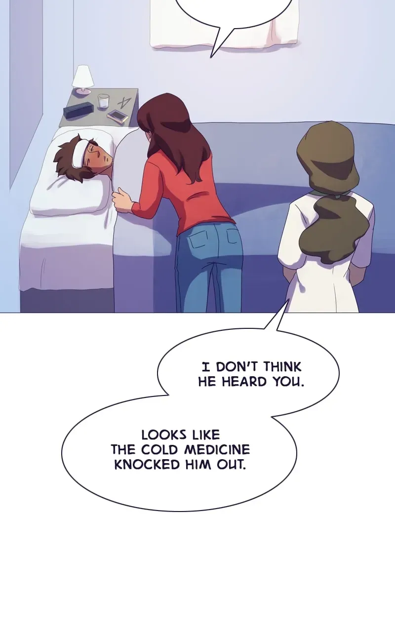 Miracle Simulator Chapter 26 page 32 - 
