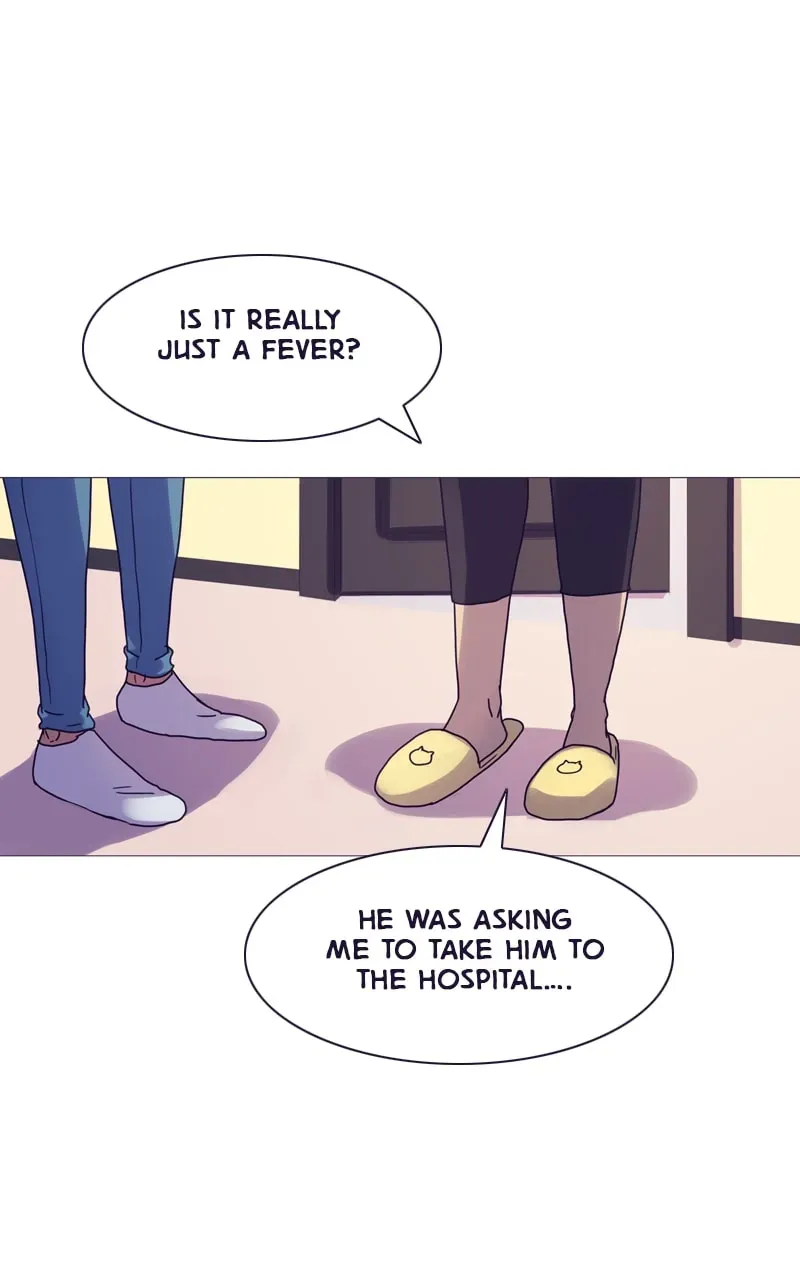 Miracle Simulator Chapter 26 page 33 - 