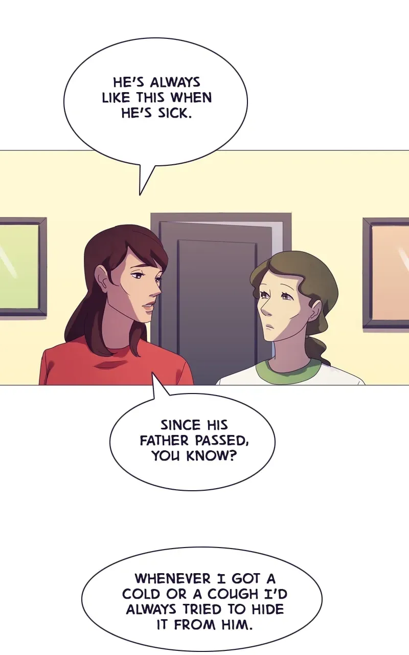 Miracle Simulator Chapter 26 page 34 - 