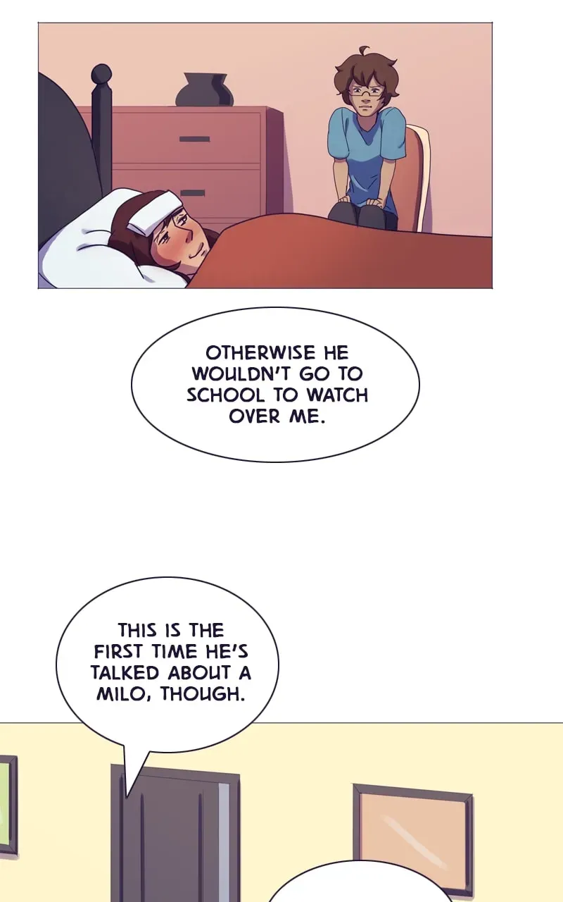 Miracle Simulator Chapter 26 page 35 - 