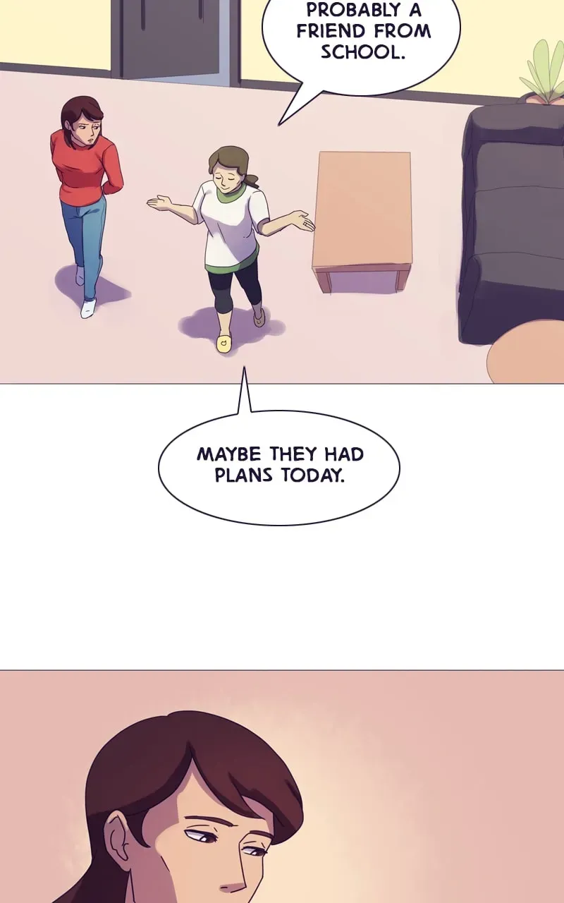 Miracle Simulator Chapter 26 page 36 - 