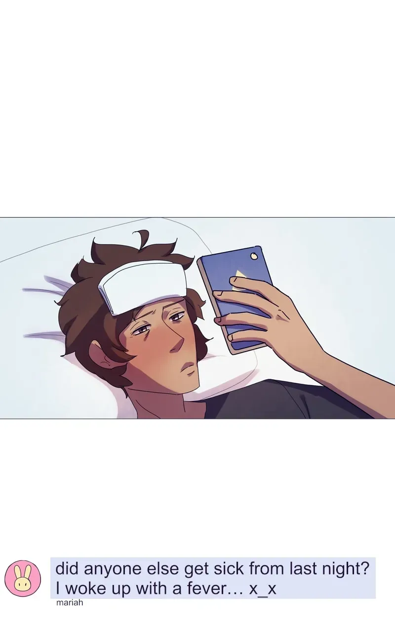 Miracle Simulator Chapter 26 page 46 - 