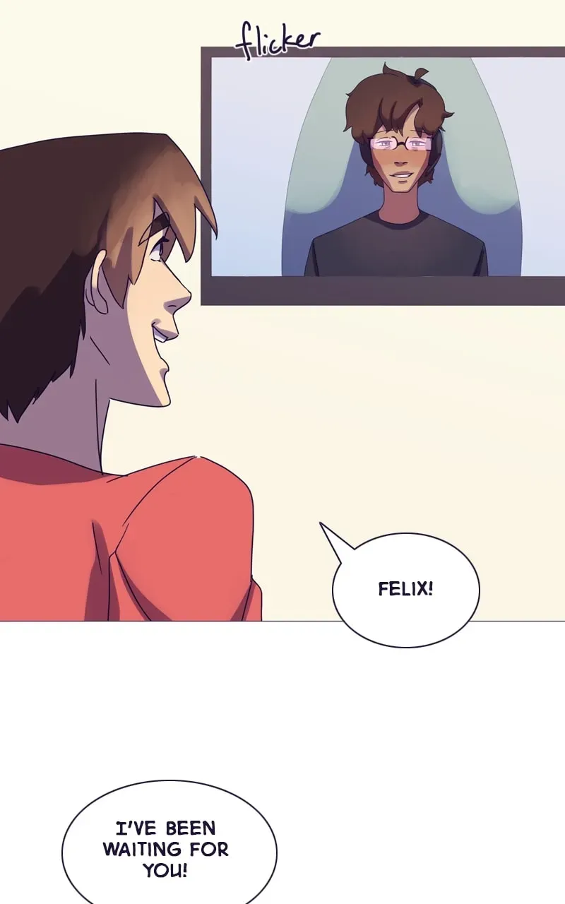 Miracle Simulator Chapter 26 page 55 - 