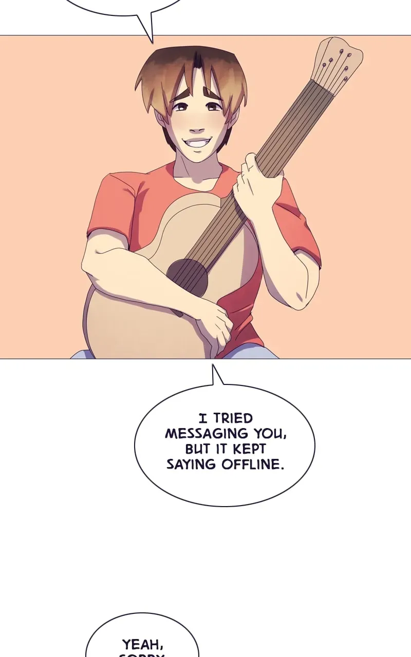 Miracle Simulator Chapter 26 page 56 - 