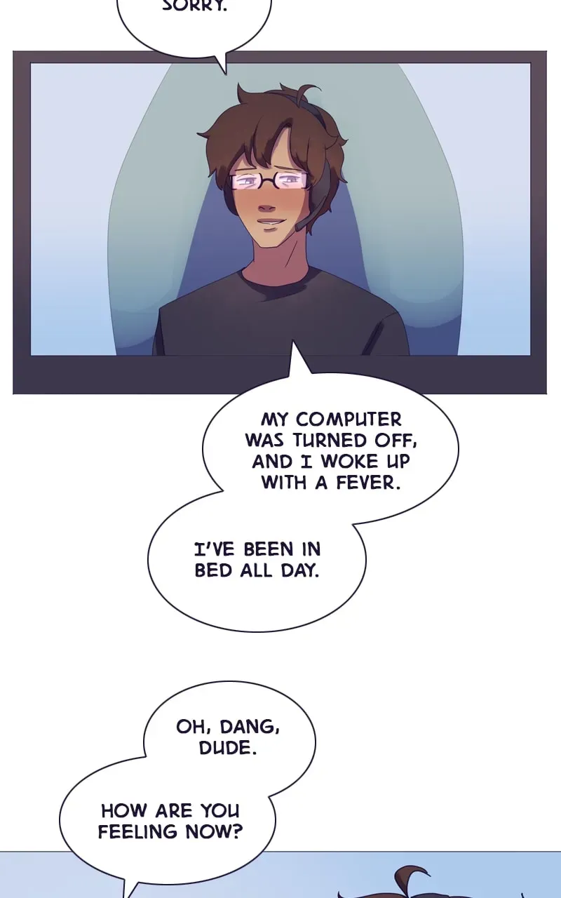 Miracle Simulator Chapter 26 page 57 - 