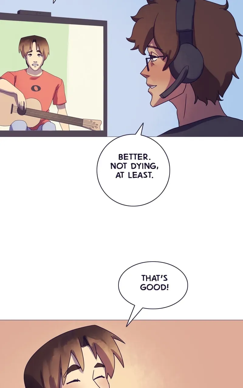 Miracle Simulator Chapter 26 page 58 - 