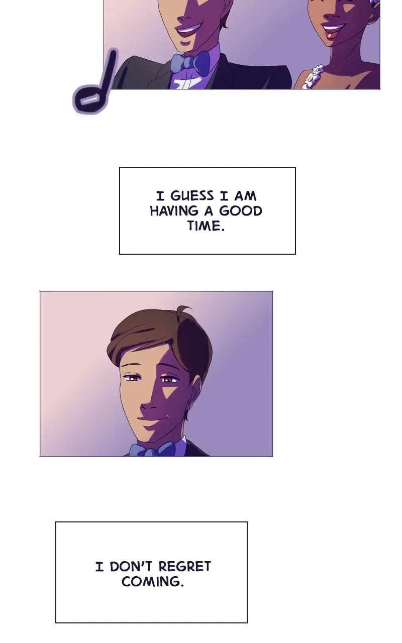 Miracle Simulator Chapter 26 page 8 - 