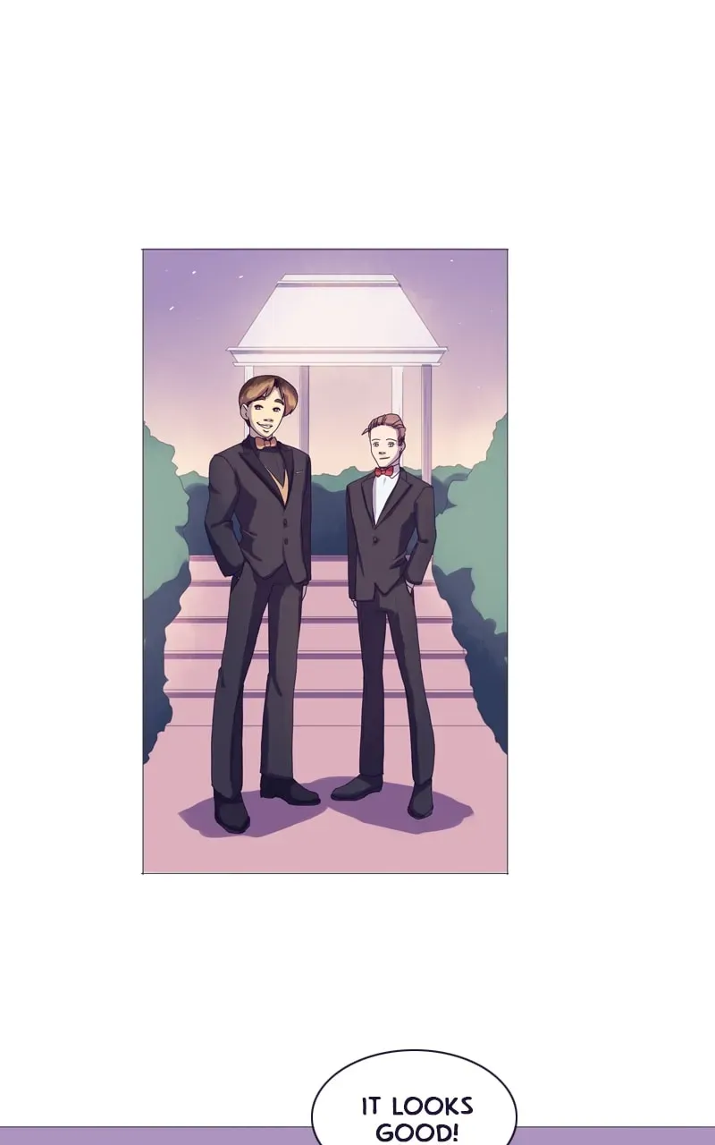 Miracle Simulator Chapter 27 page 11 - 