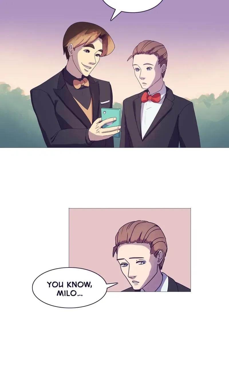 Miracle Simulator Chapter 27 page 12 - 
