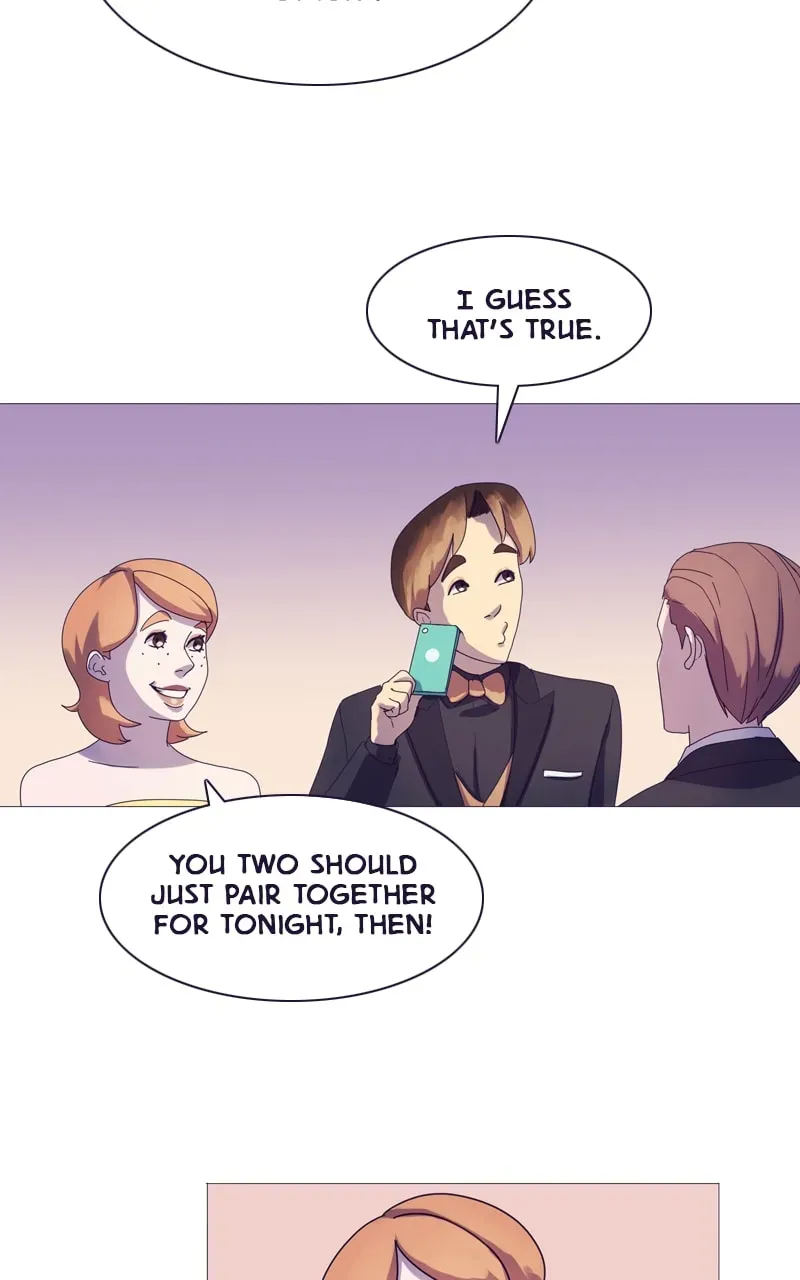 Miracle Simulator Chapter 27 page 14 - 