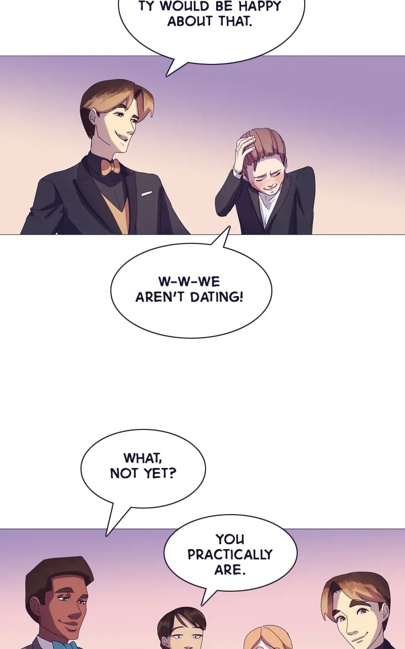 Miracle Simulator Chapter 27 page 16 - 