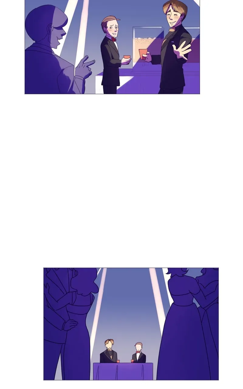 Miracle Simulator Chapter 27 page 20 - 