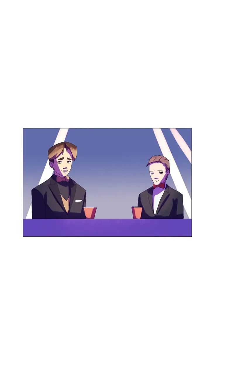 Miracle Simulator Chapter 27 page 21 - 