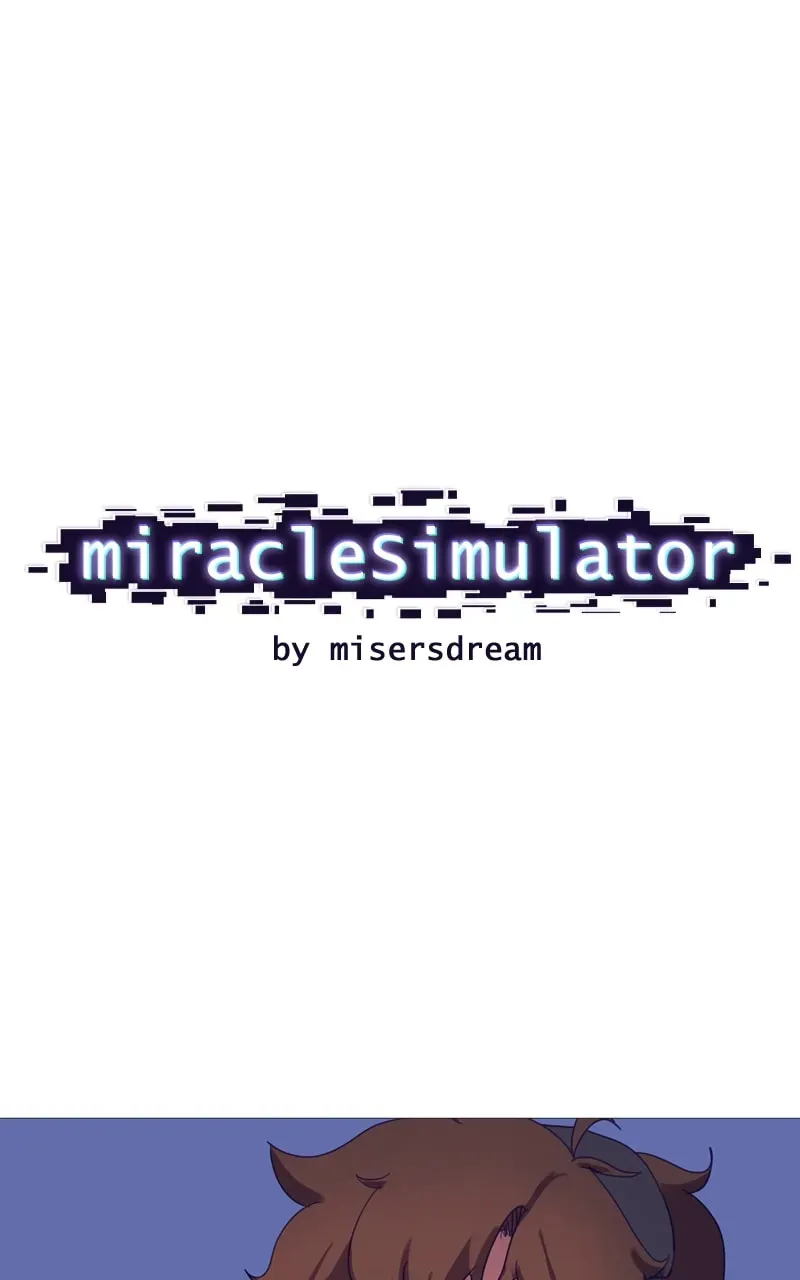 Miracle Simulator Chapter 27 page 22 - 