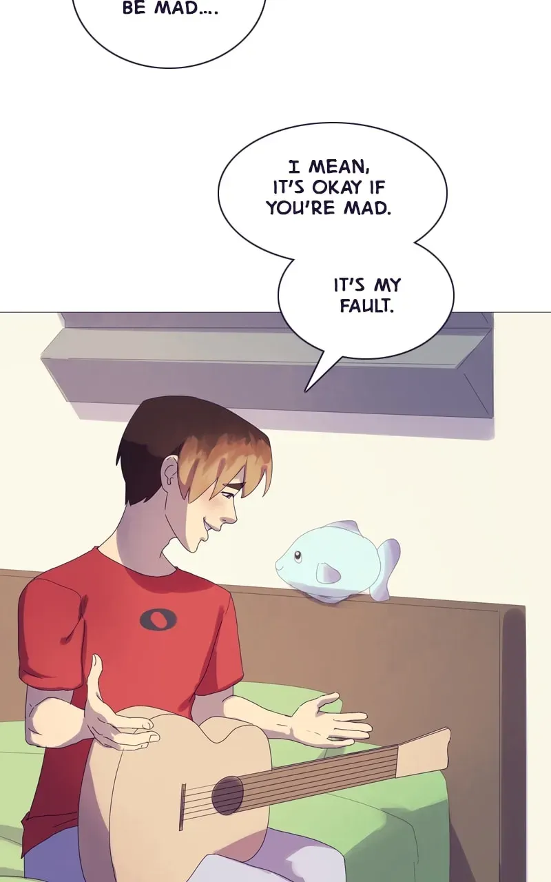 Miracle Simulator Chapter 27 page 25 - 