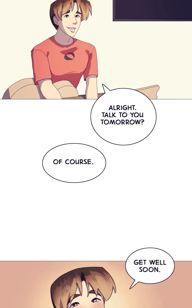 Miracle Simulator Chapter 27 page 32 - 