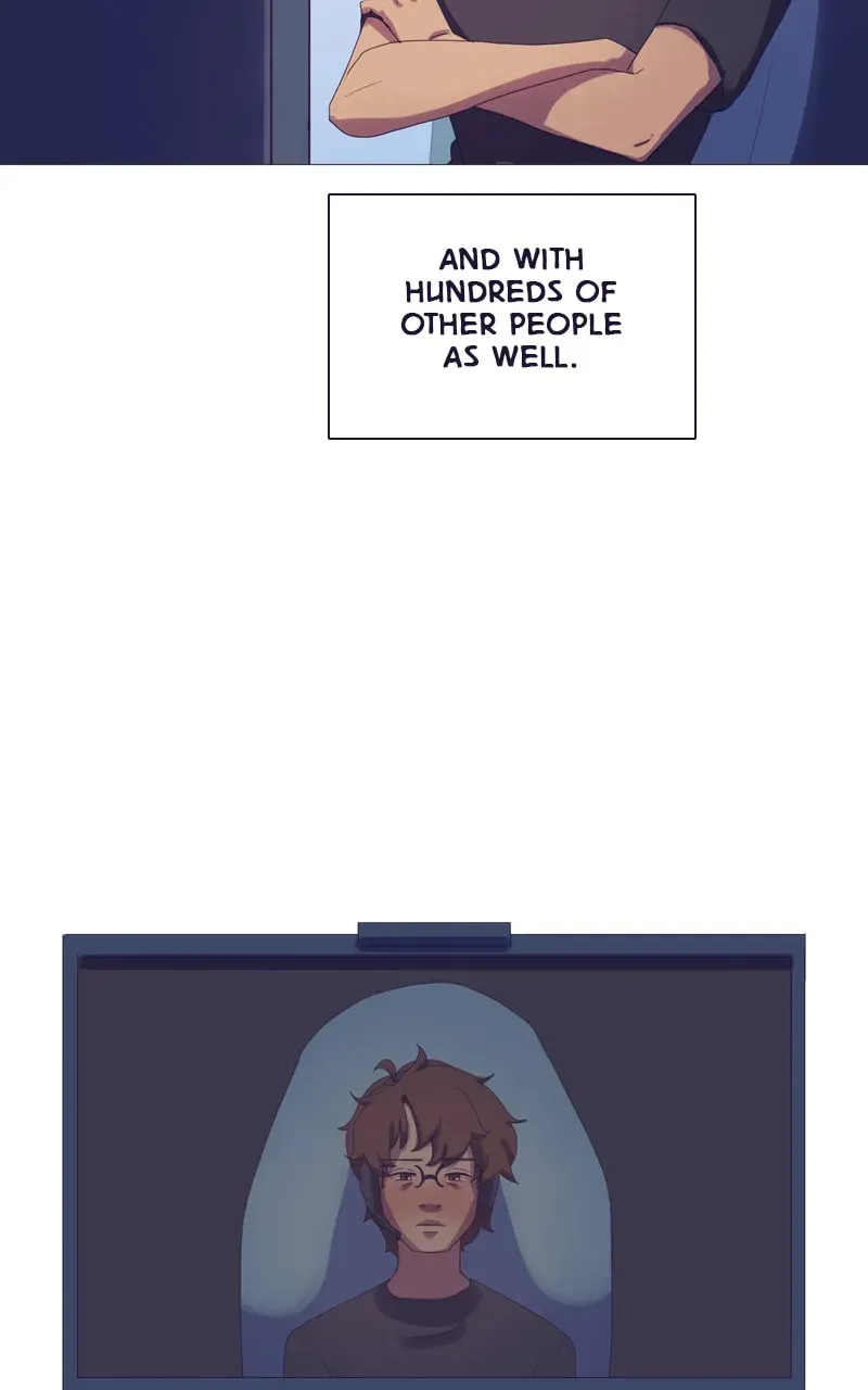 Miracle Simulator Chapter 27 page 41 - 