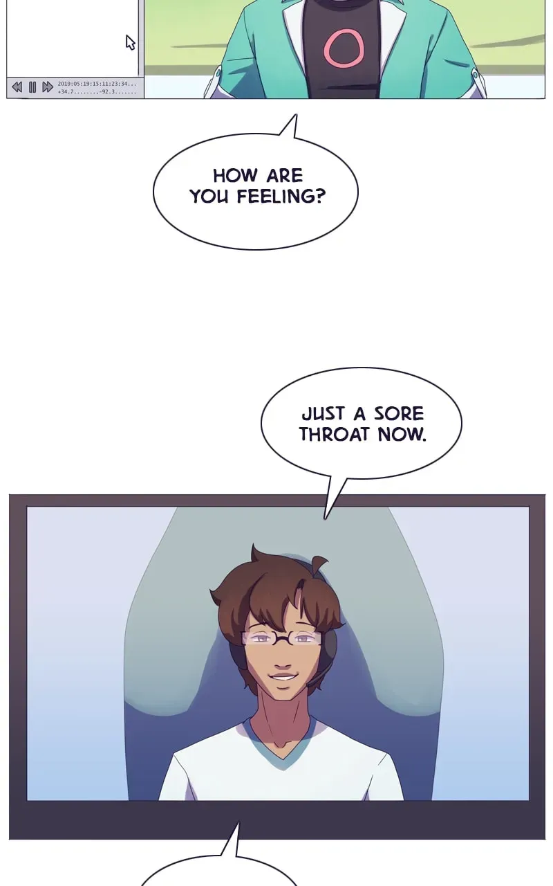 Miracle Simulator Chapter 27 page 43 - 