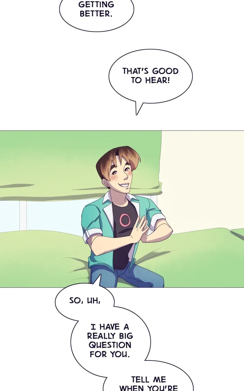 Miracle Simulator Chapter 27 page 44 - 
