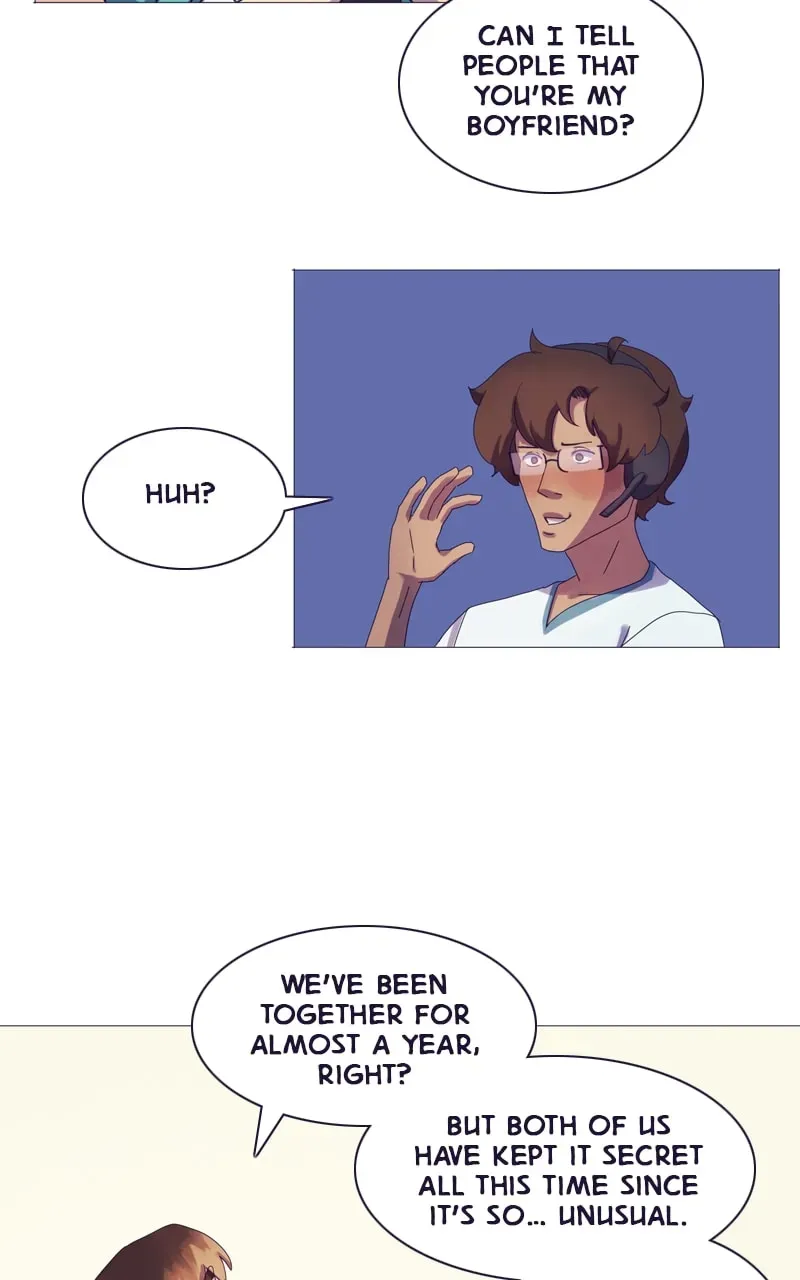 Miracle Simulator Chapter 27 page 46 - 