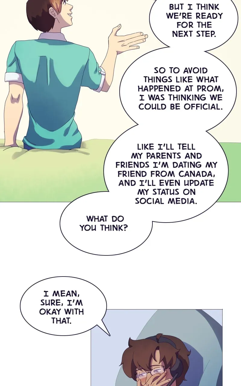 Miracle Simulator Chapter 27 page 47 - 