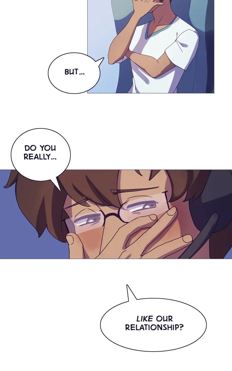 Miracle Simulator Chapter 27 page 48 - 