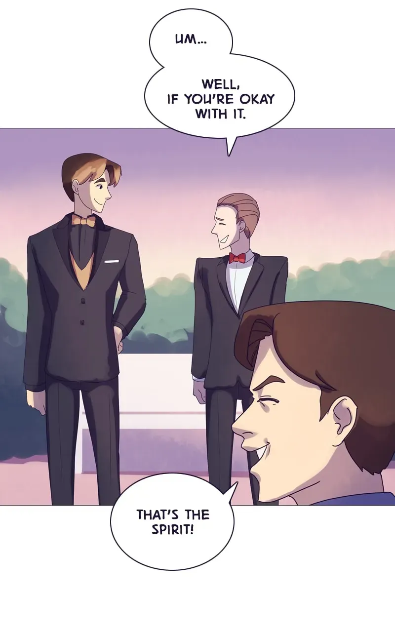 Miracle Simulator Chapter 27 page 10 - 