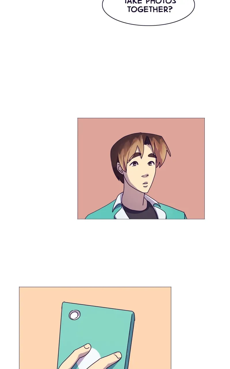 Miracle Simulator Chapter 28 page 14 - 