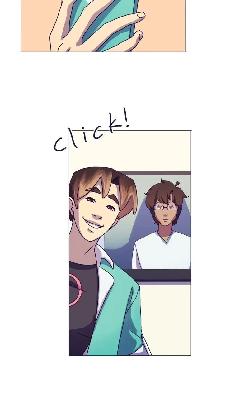 Miracle Simulator Chapter 28 page 15 - 