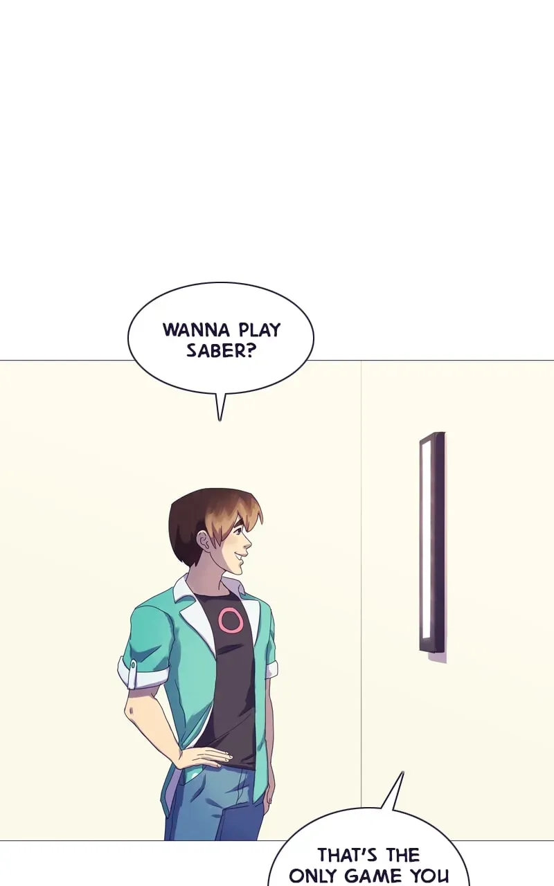 Miracle Simulator Chapter 28 page 18 - 