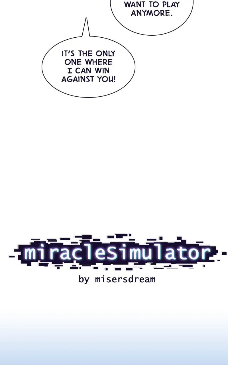 Miracle Simulator Chapter 28 page 19 - 
