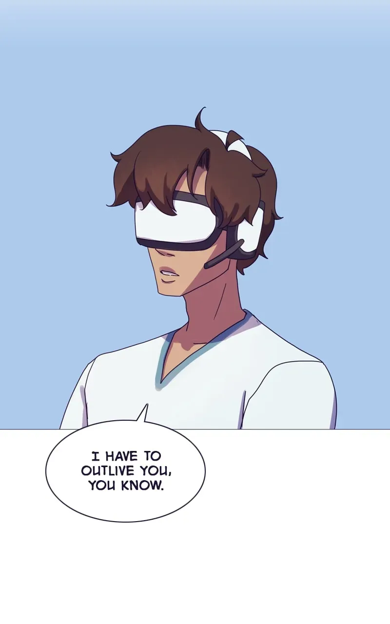Miracle Simulator Chapter 28 page 20 - 