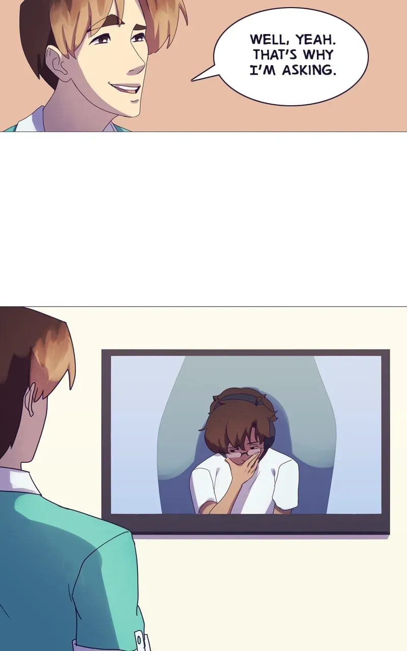 Miracle Simulator Chapter 28 page 3 - 