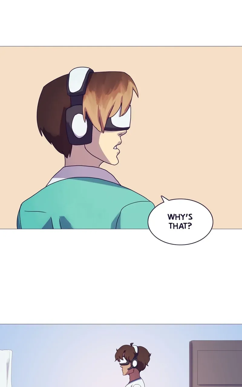 Miracle Simulator Chapter 28 page 21 - 
