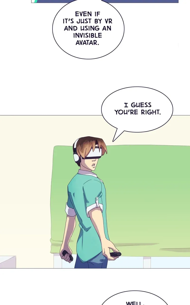 Miracle Simulator Chapter 28 page 23 - 