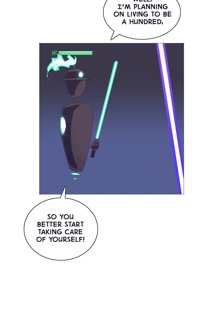 Miracle Simulator Chapter 28 page 24 - 