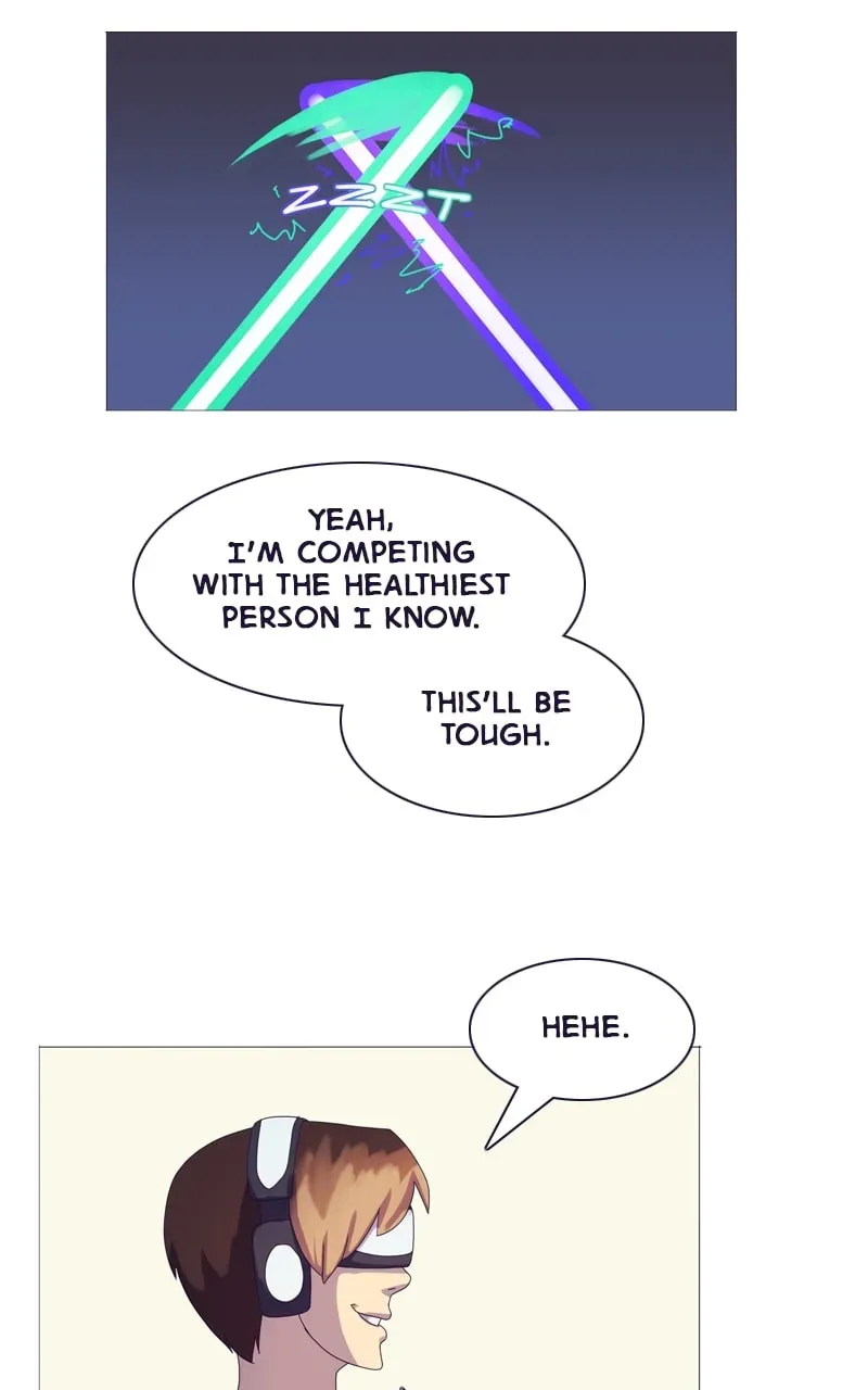 Miracle Simulator Chapter 28 page 25 - 
