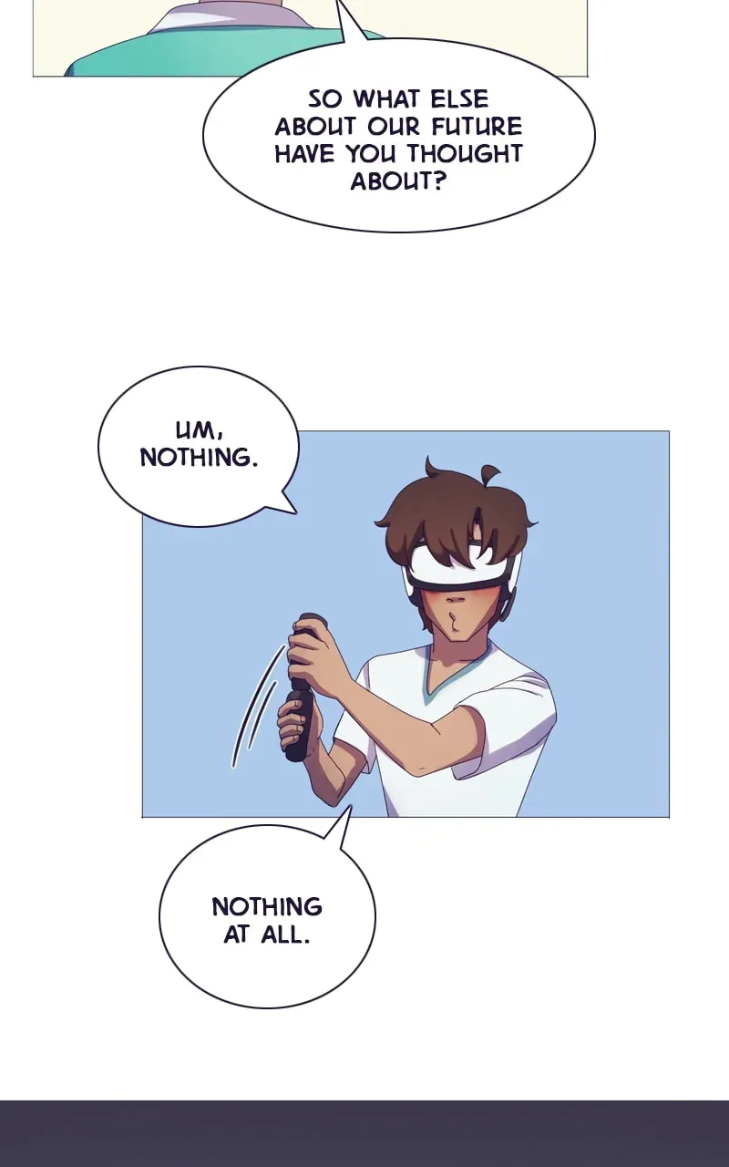 Miracle Simulator Chapter 28 page 26 - 
