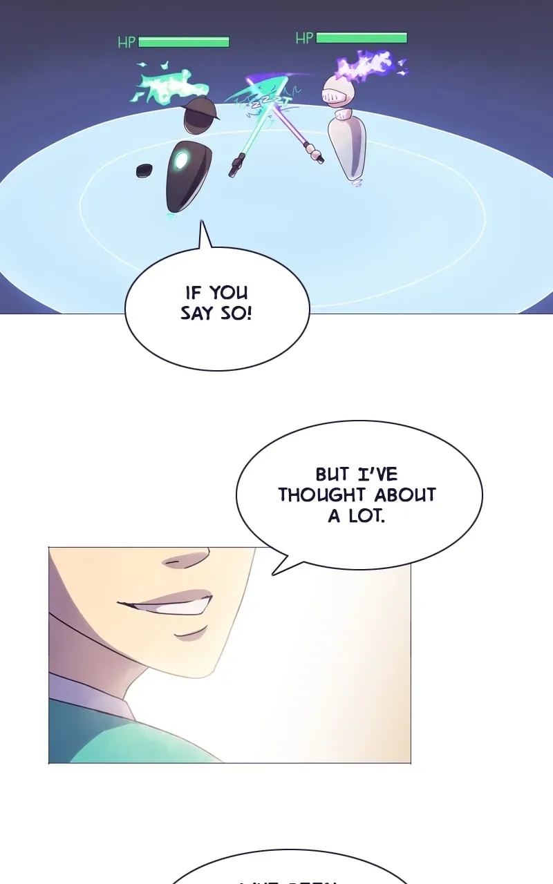 Miracle Simulator Chapter 28 page 27 - 