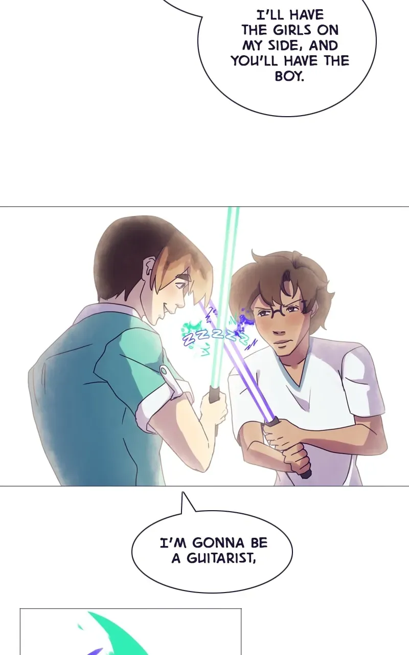 Miracle Simulator Chapter 28 page 29 - 