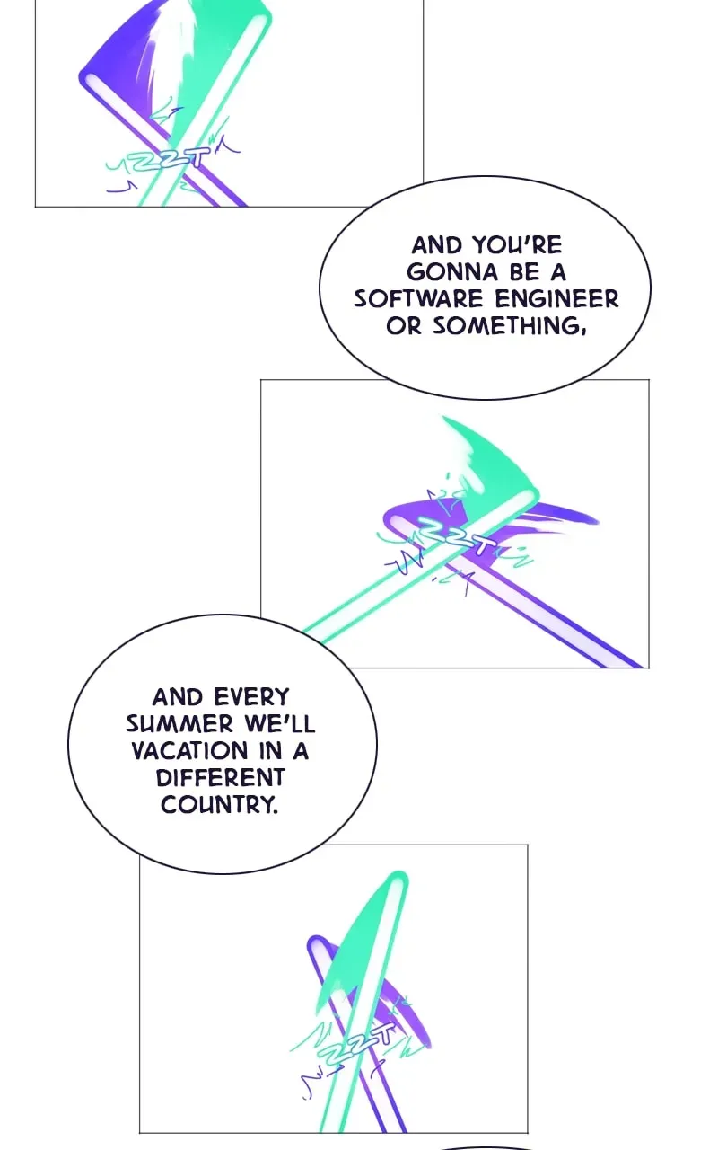 Miracle Simulator Chapter 28 page 30 - 