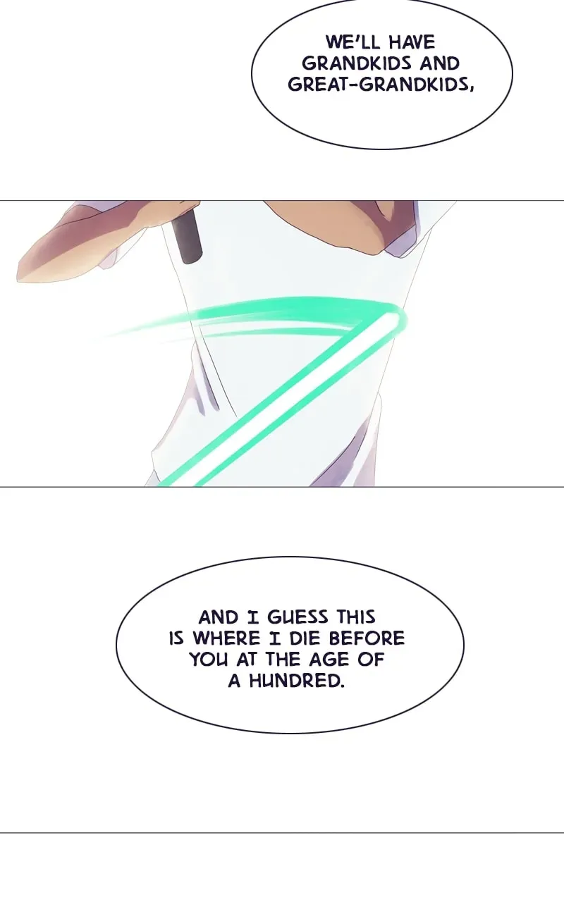 Miracle Simulator Chapter 28 page 31 - 