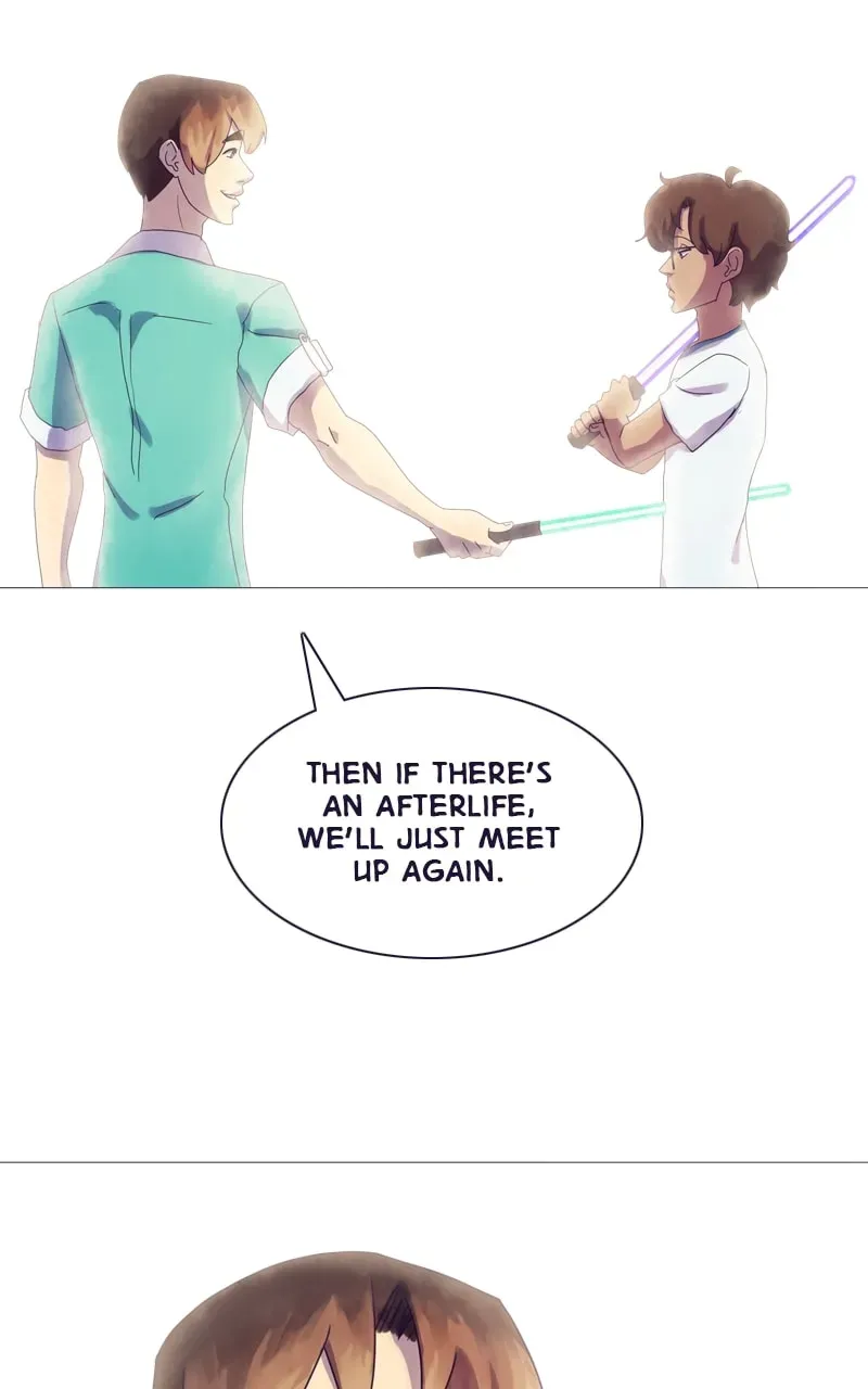 Miracle Simulator Chapter 28 page 32 - 