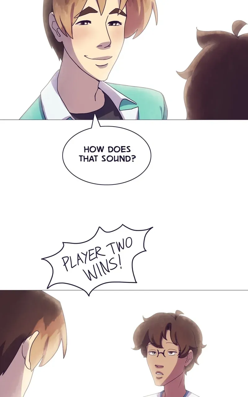 Miracle Simulator Chapter 28 page 33 - 