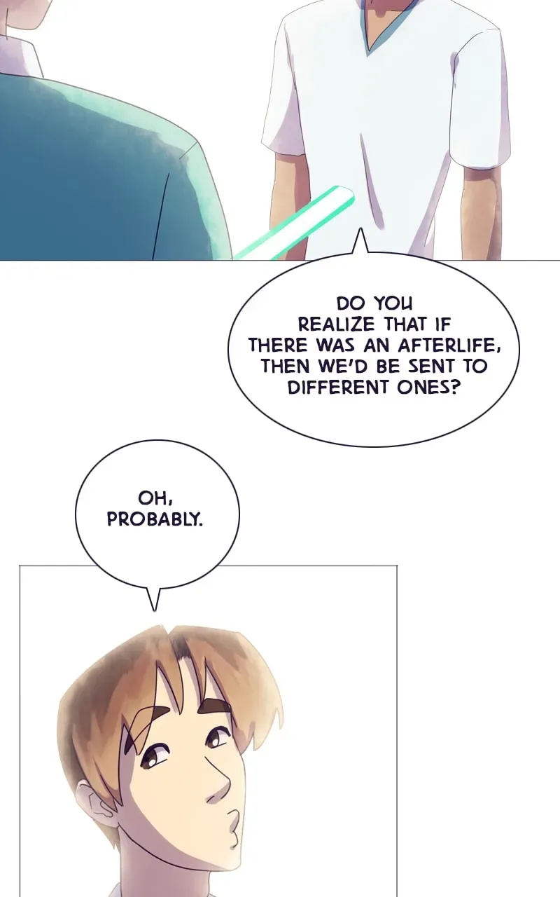 Miracle Simulator Chapter 28 page 34 - 
