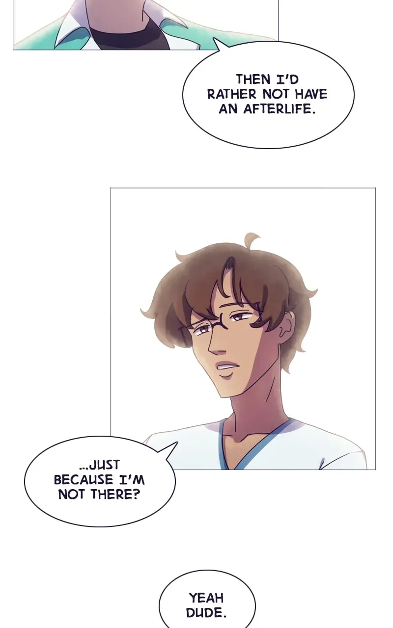 Miracle Simulator Chapter 28 page 35 - 