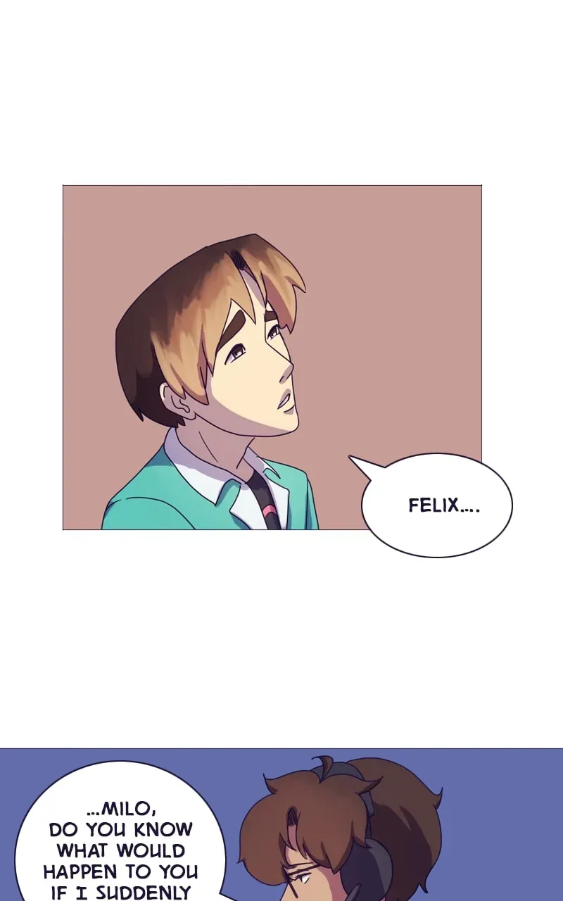 Miracle Simulator Chapter 28 page 5 - 
