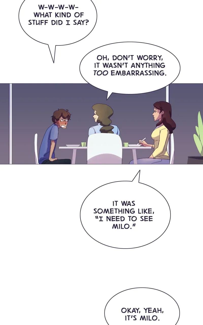 Miracle Simulator Chapter 28 page 44 - 