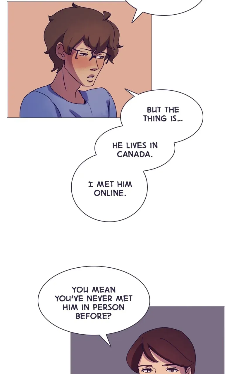 Miracle Simulator Chapter 28 page 45 - 